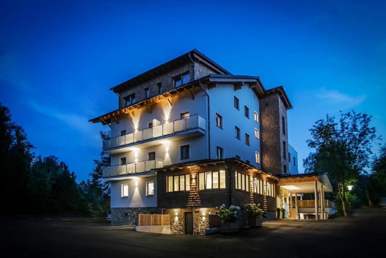 R&R Residenzen Hotel Mitterbach Exterior photo