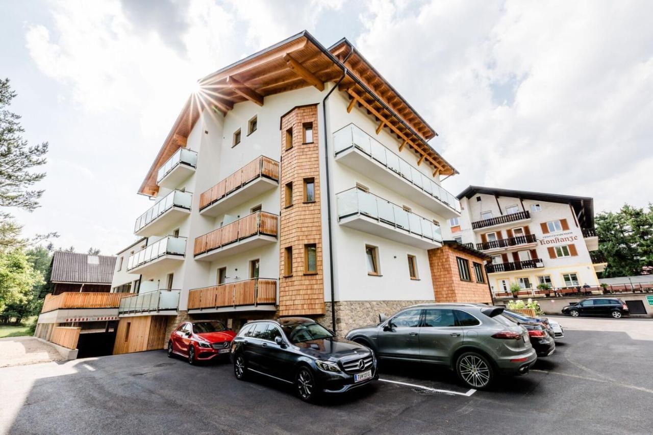 R&R Residenzen Hotel Mitterbach Exterior photo