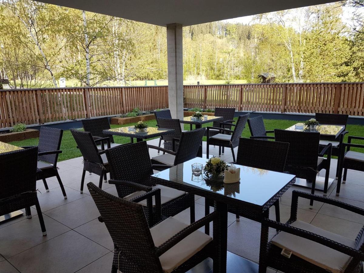 R&R Residenzen Hotel Mitterbach Exterior photo