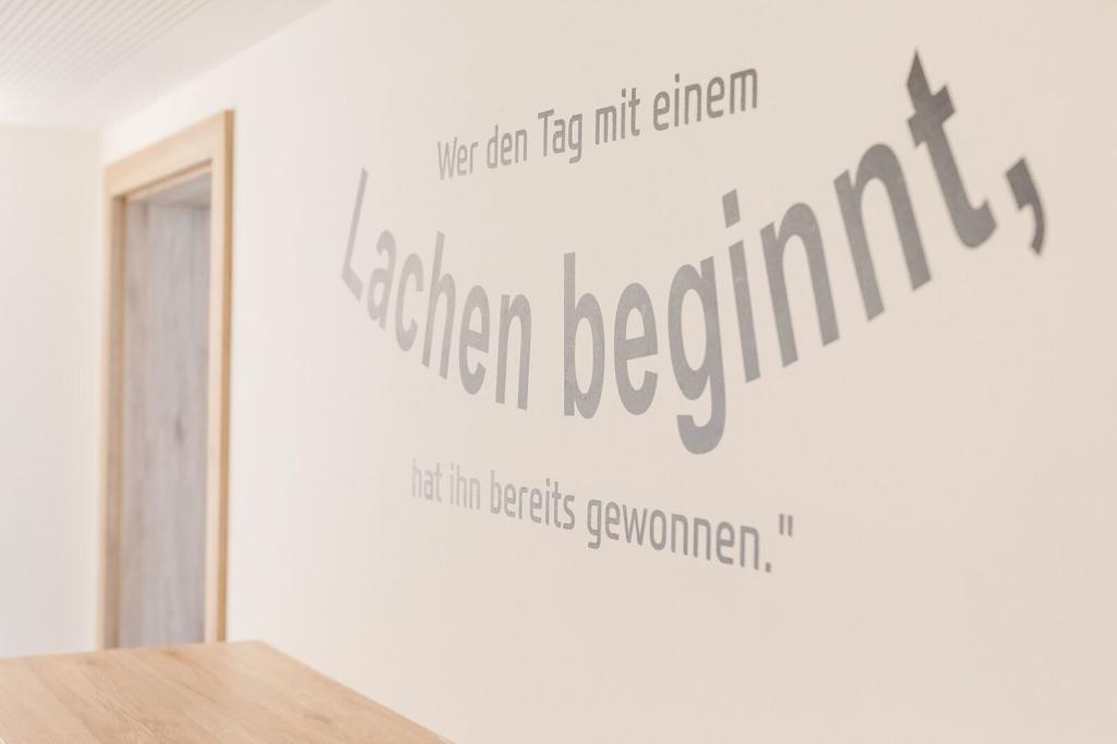 R&R Residenzen Hotel Mitterbach Exterior photo
