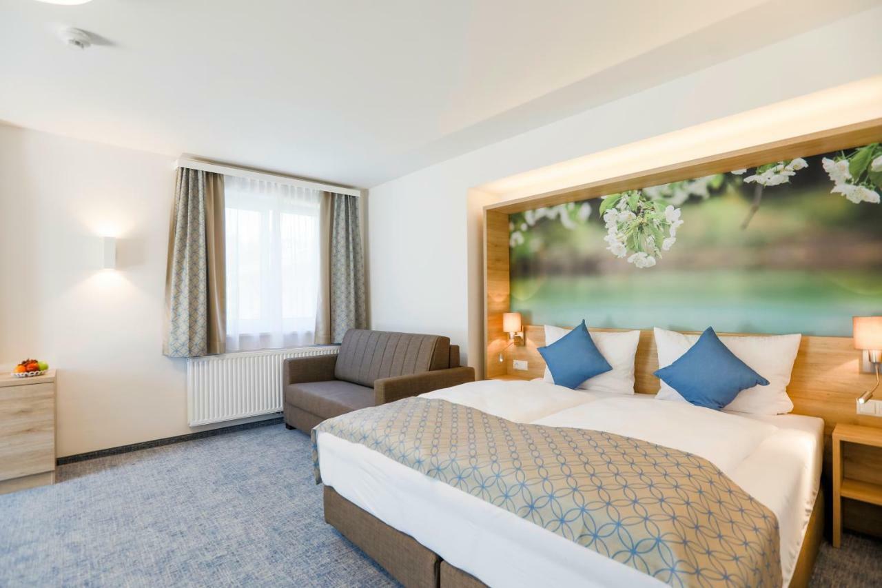 R&R Residenzen Hotel Mitterbach Exterior photo