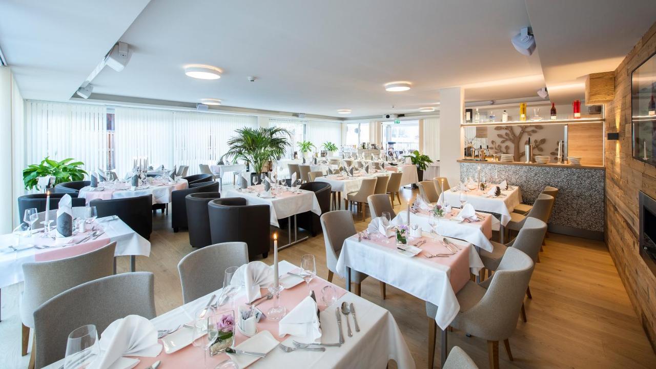 R&R Residenzen Hotel Mitterbach Exterior photo