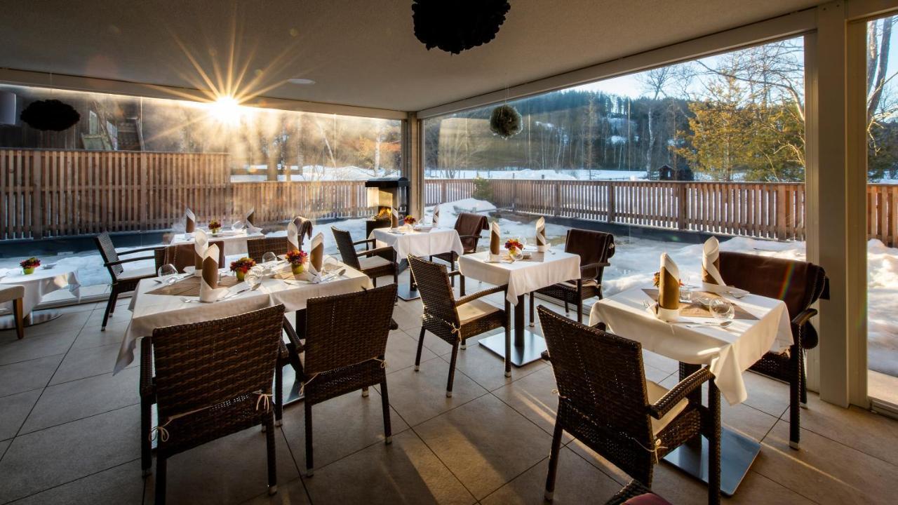 R&R Residenzen Hotel Mitterbach Exterior photo